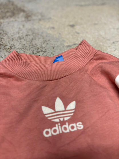 Bluza damska Adidas crewneck