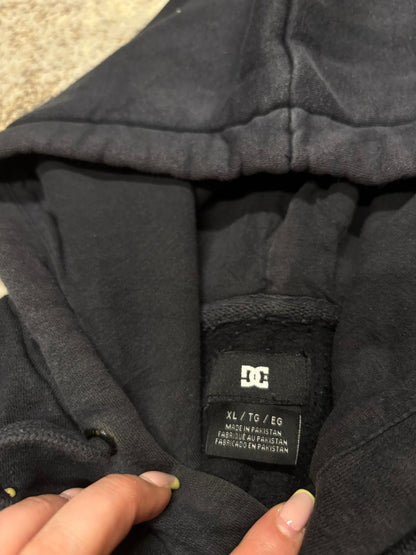 Bluza męska DC Shoes z serii Star