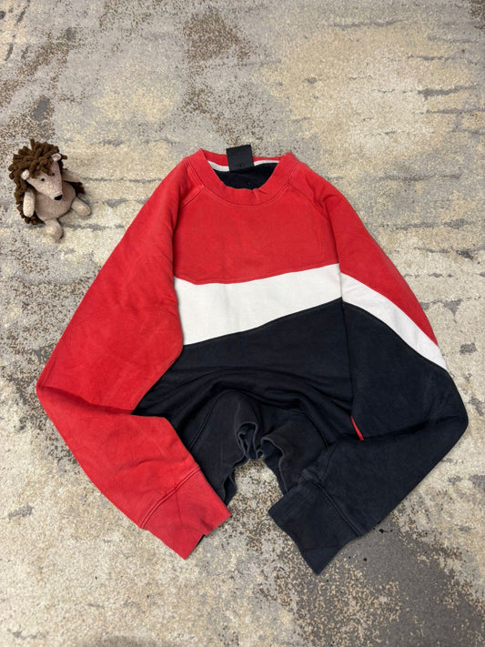 Bluza damska Swoosh Nike