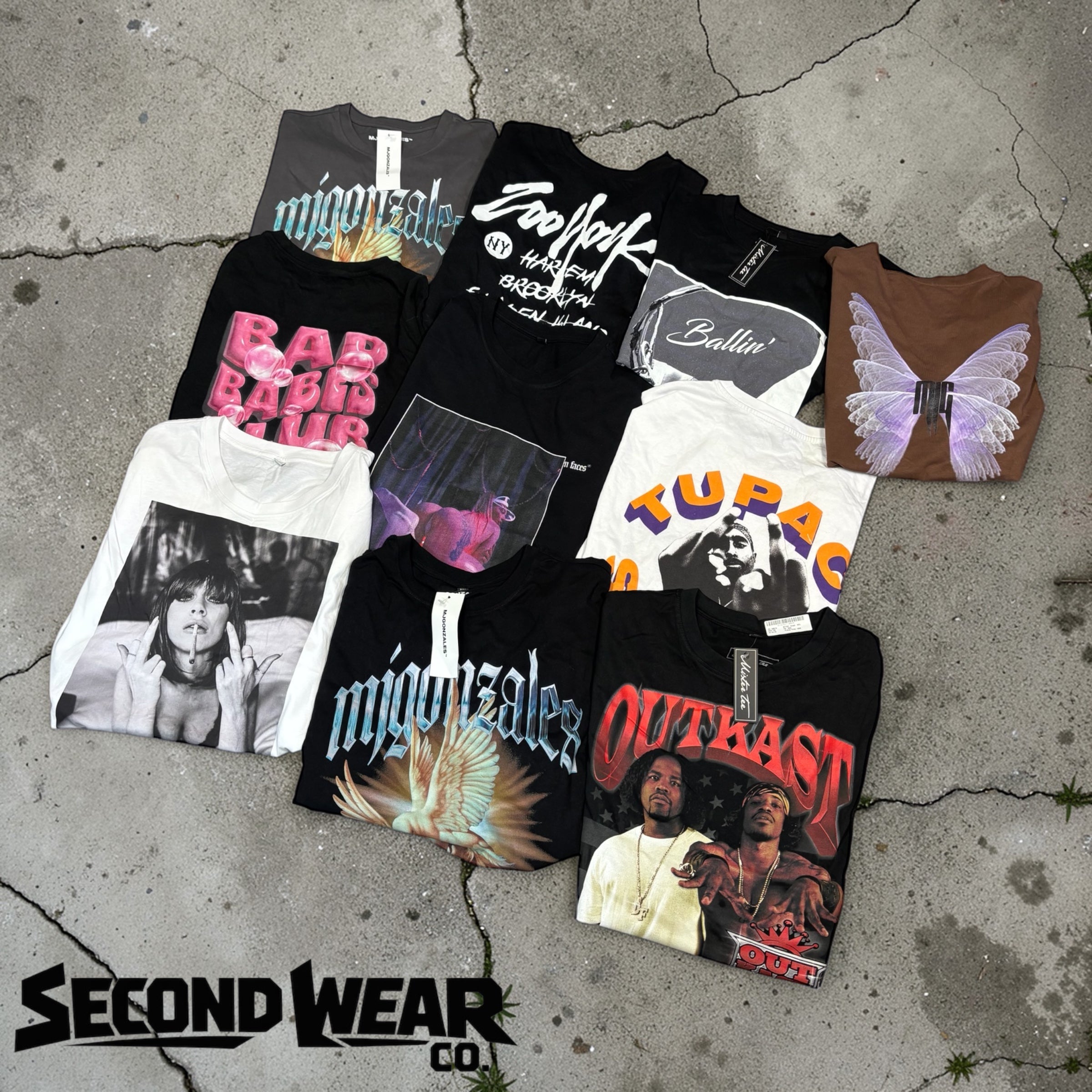 Selected Variant Image