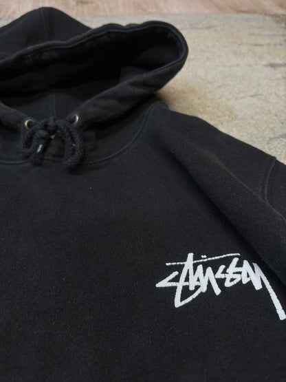 Bluza damska Stussy