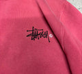 Bluza damska Stussy crewneck