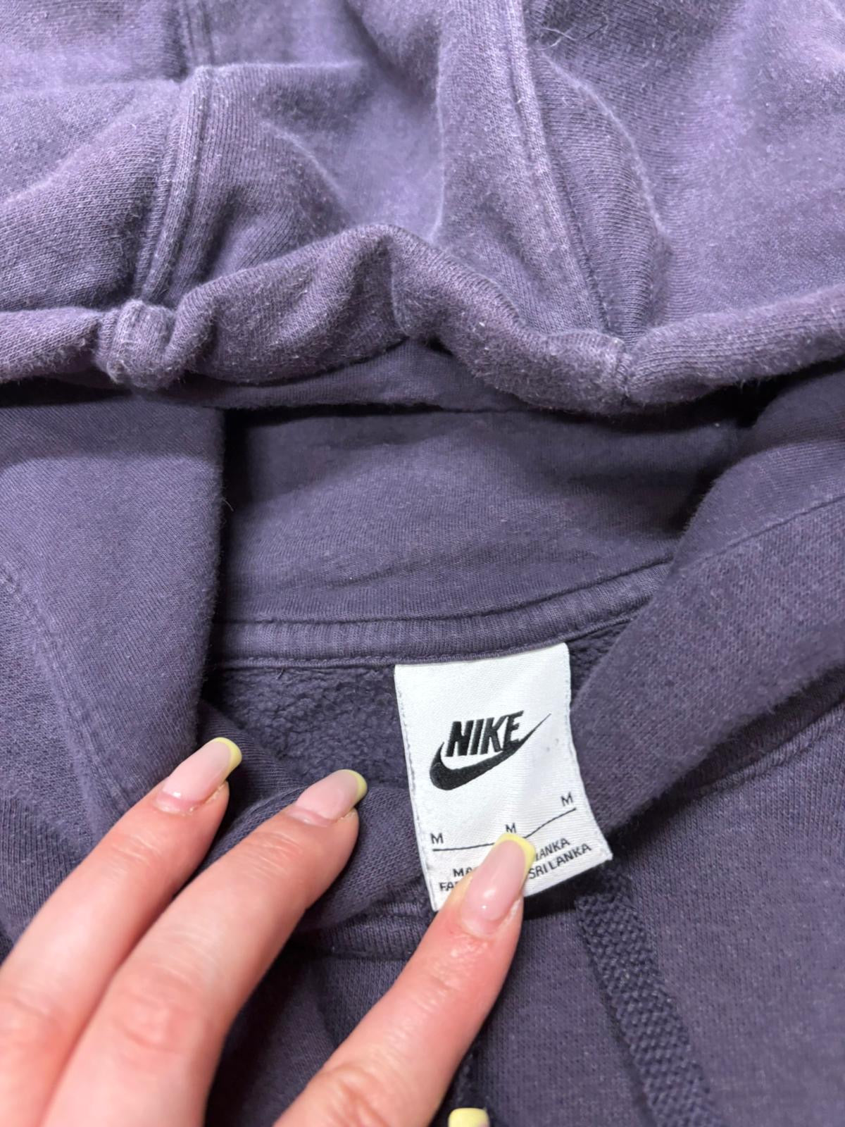 Bluza damska Nike