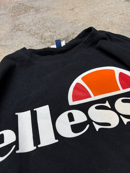 Bluza męska ellesse crewneck