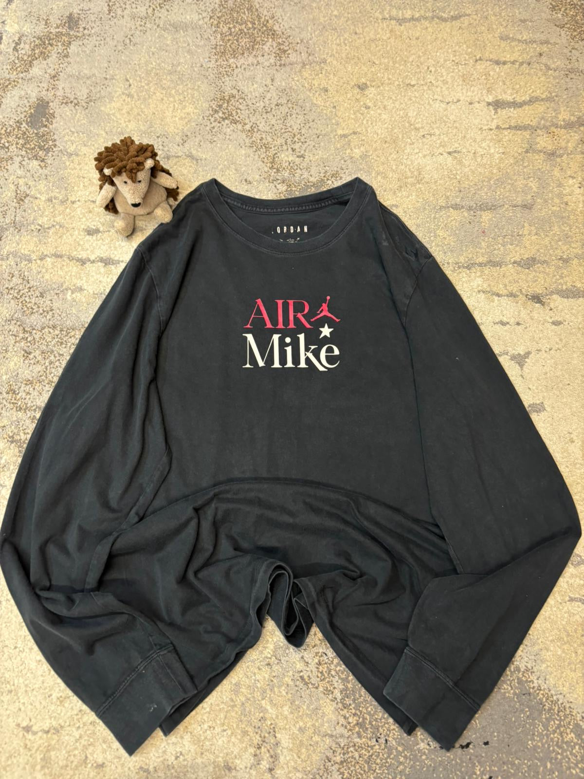 Bluza męska Jordan AIR
