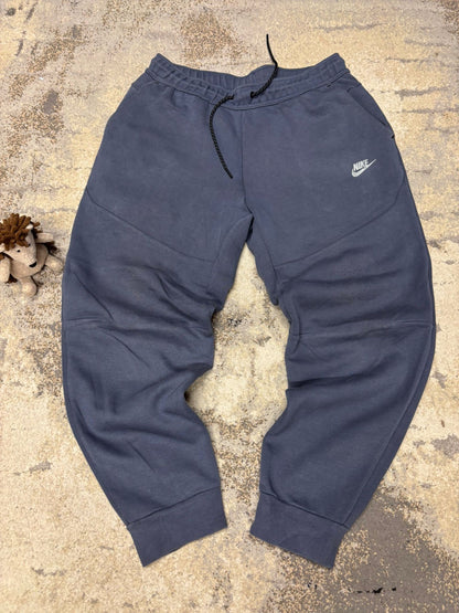 Dresy męskie Nike tech fleece