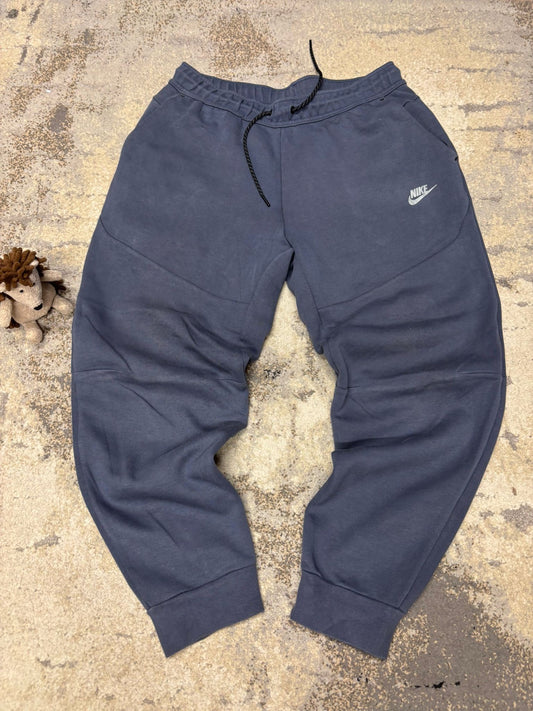 Dresy męskie Nike tech fleece