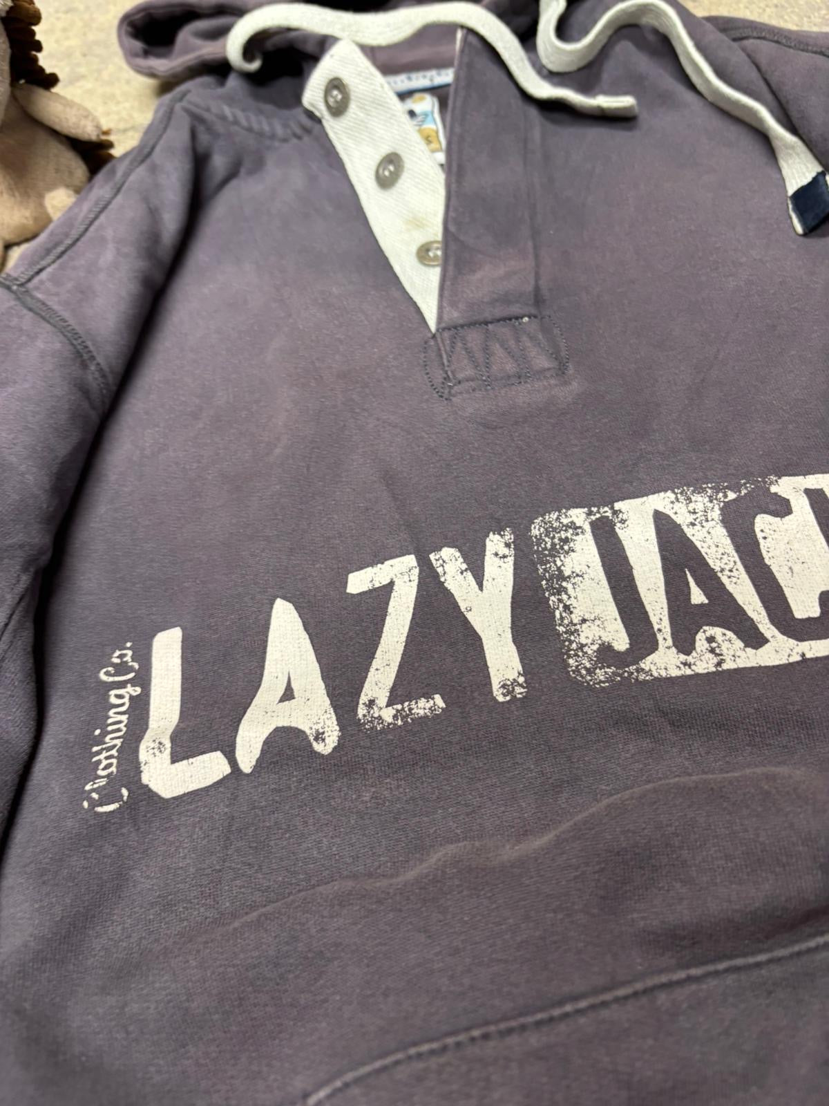 Bluza męska lazy Jacks