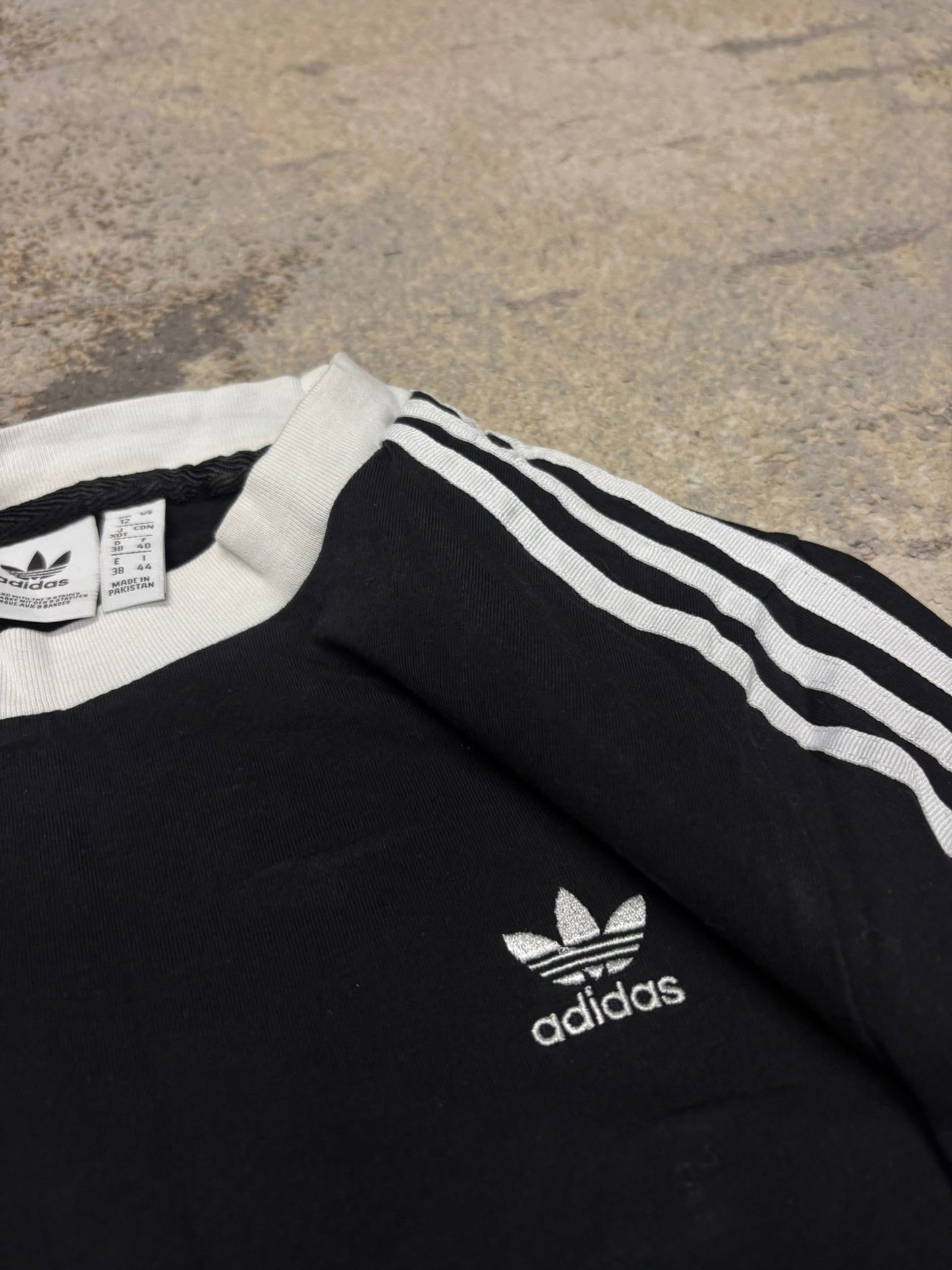 Bluza unisex adidas crewneck