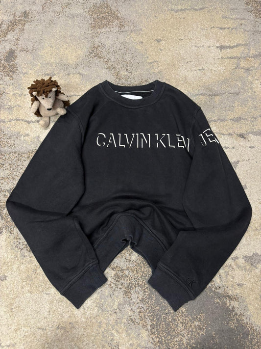 Bluza damska Calvin Klein