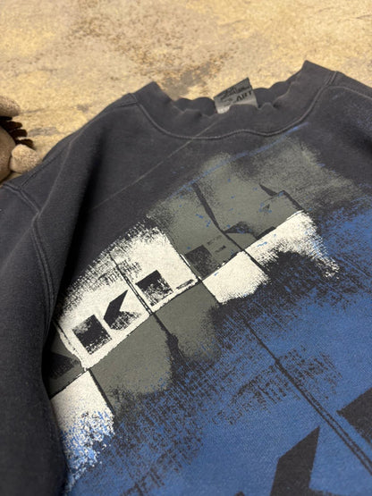 Bluza męska okley vintage