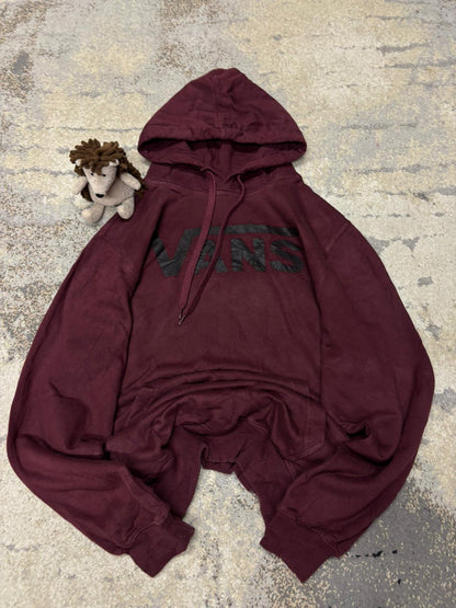 Bluza męska Vans