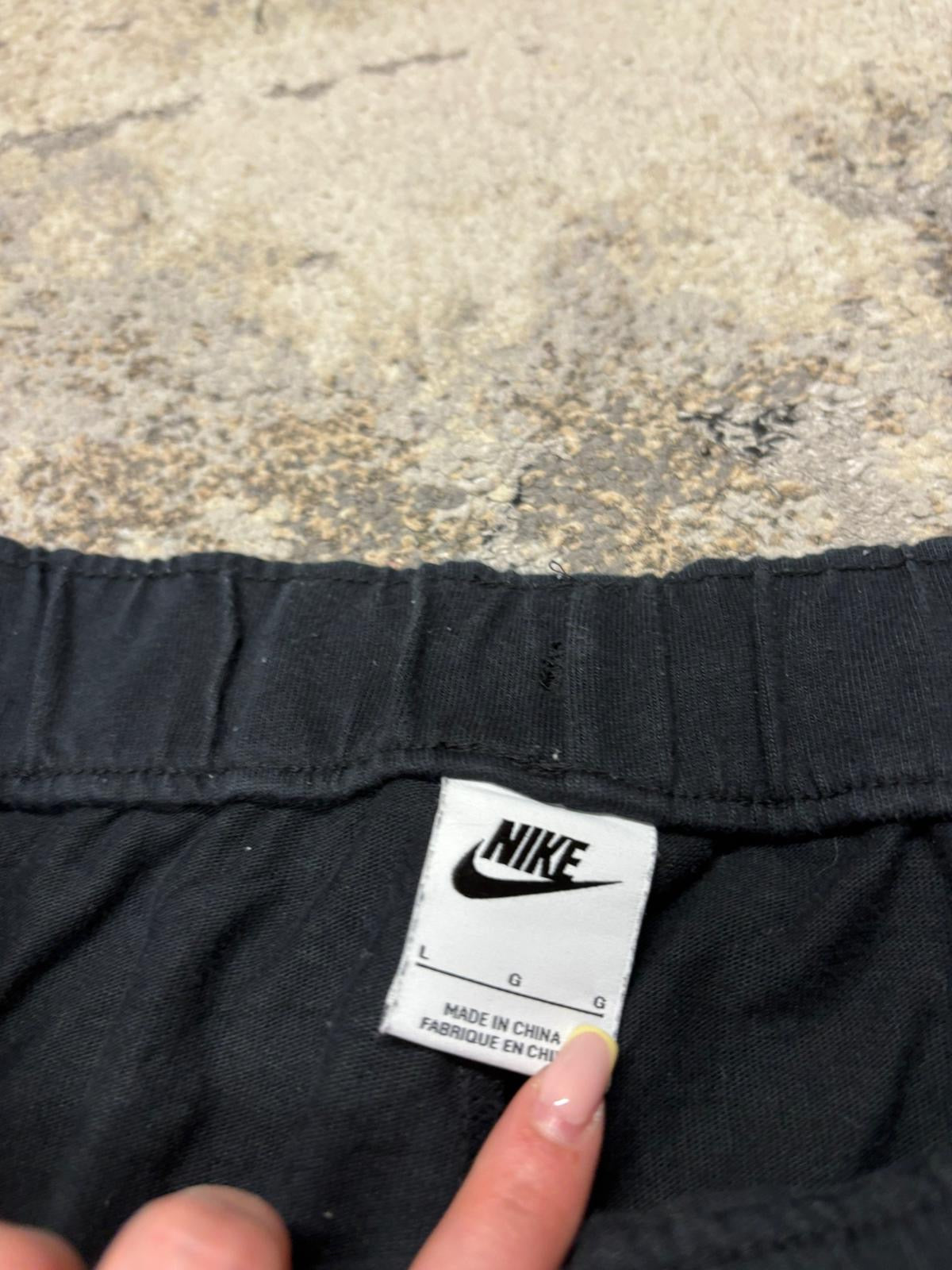 Dresy męskie Nike