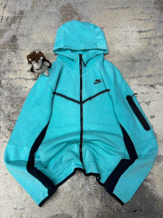 Bluza męska Nike Tech fleece