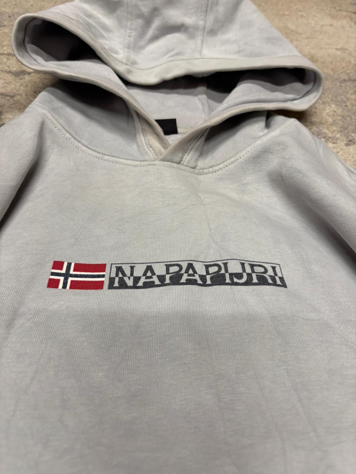 Bluza męska Napapijri