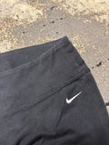 Legginsy damskie Nike 3/4