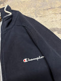 Bluza męska Champion zipp