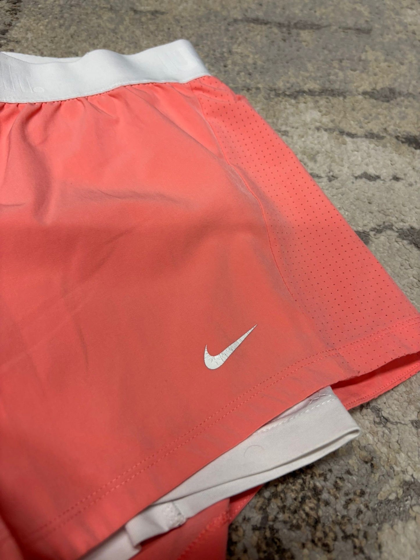 Spodenki damskie Nike