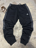 Dresy męskie adidas