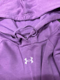 Bluza damska Under Armour hoodie