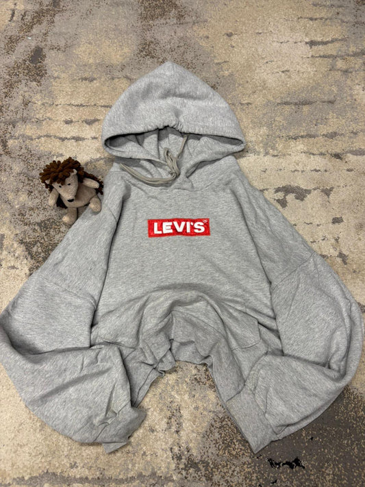 Bluza damska Levi’s hoodie