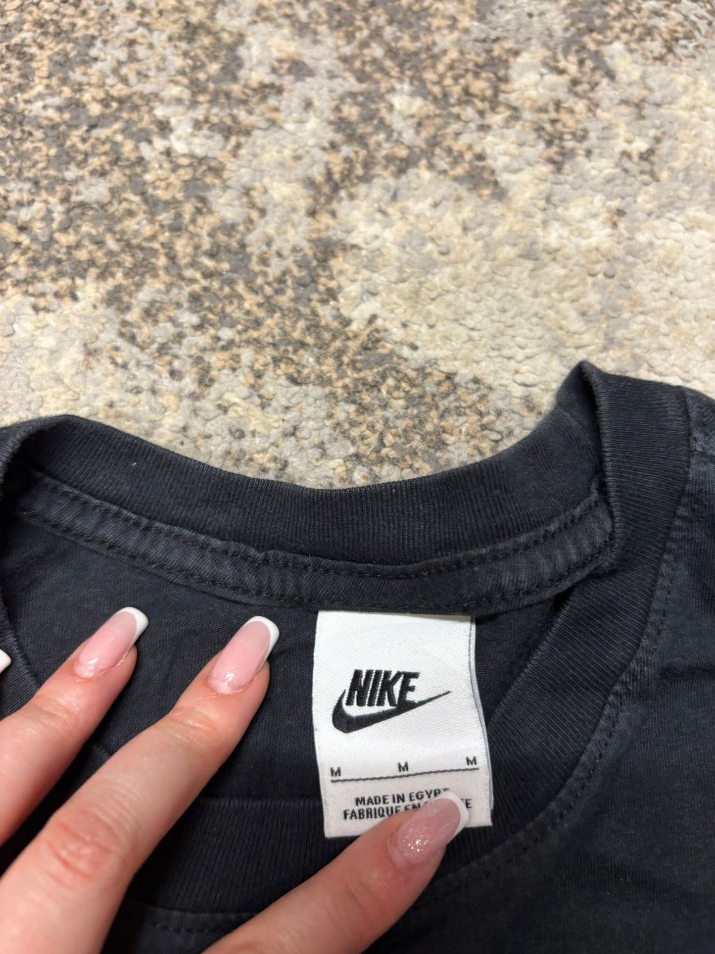 Koszulka męska Nike