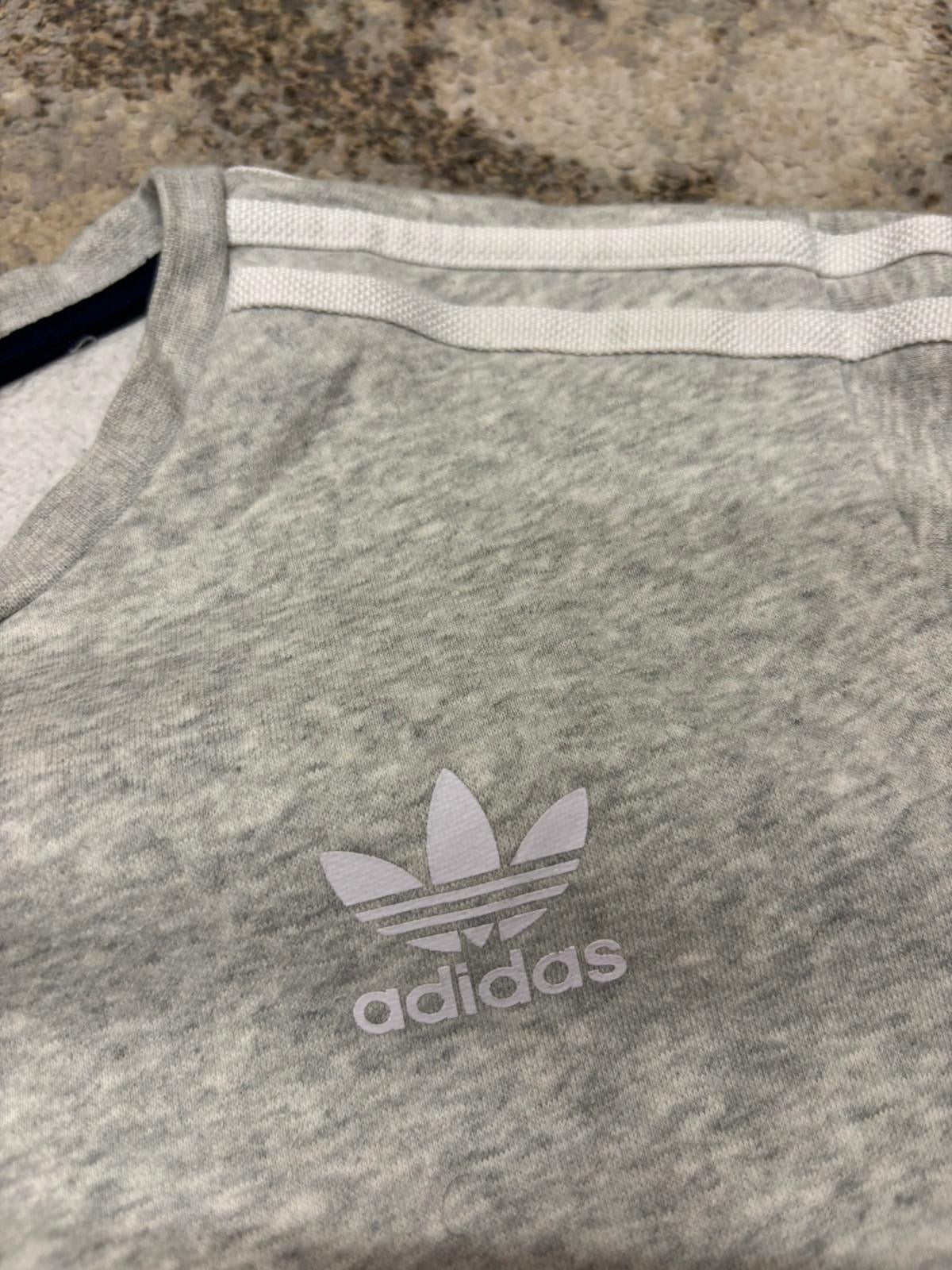 Bluza dziecięca Adidas