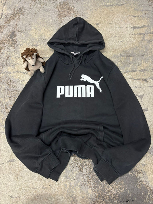 Bluza męska hoodie puma