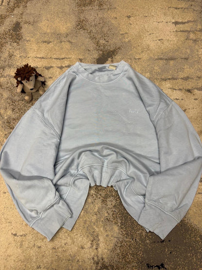 Bluza damska Levi’s crewneck
