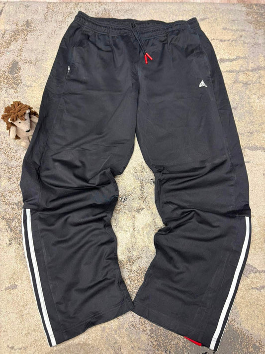Dresy męskie adidas