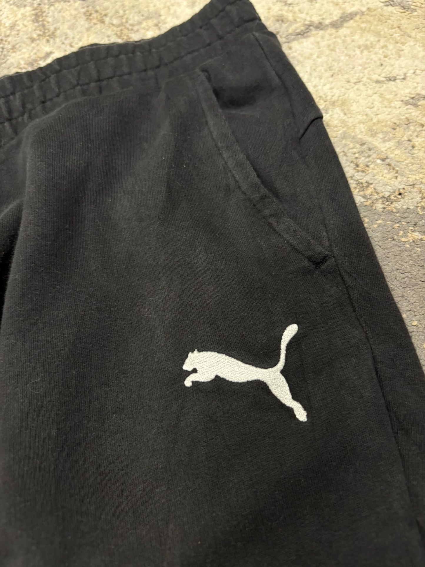 Dresy męskie puma