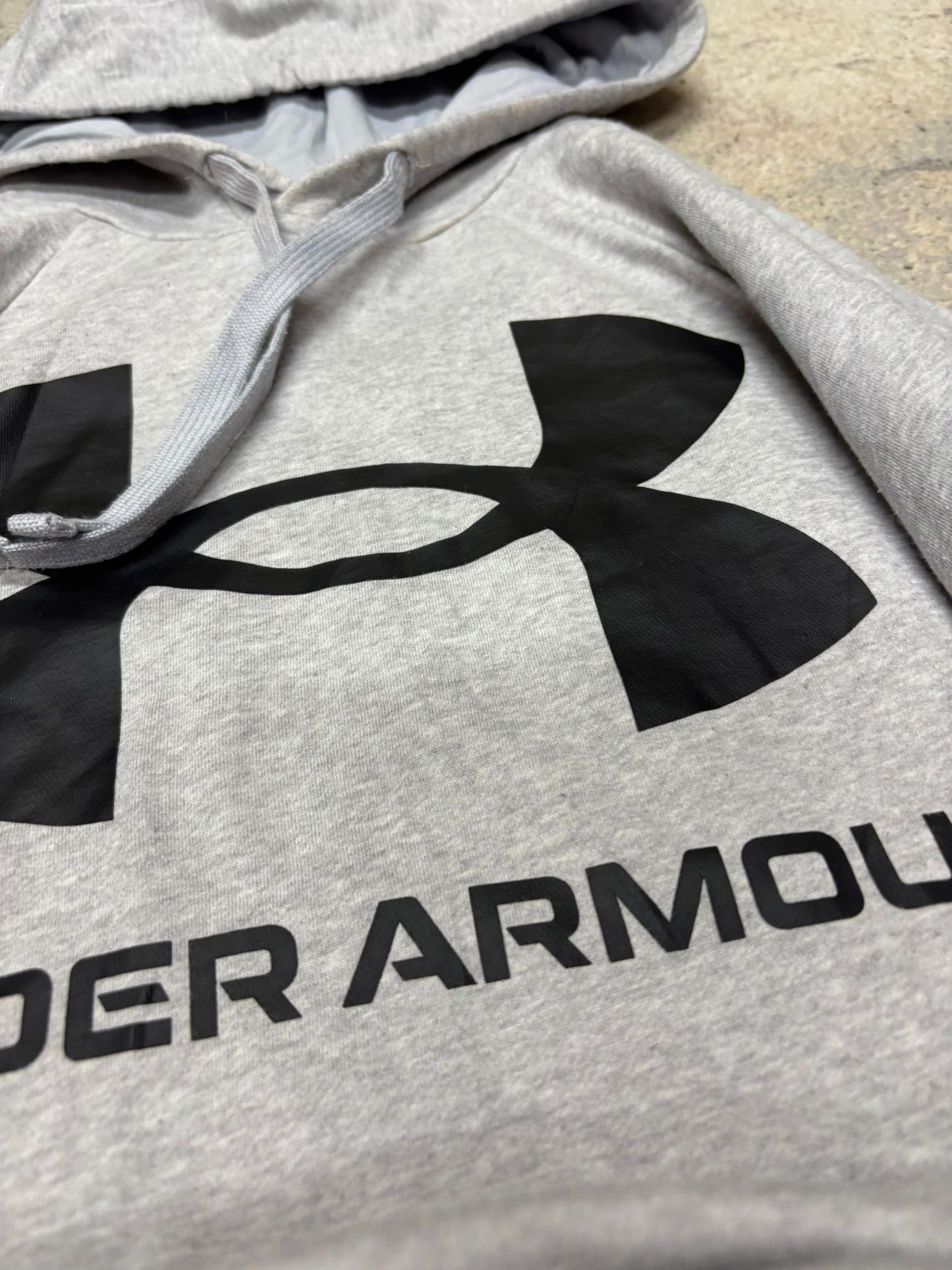 Bluza męska Under Armour