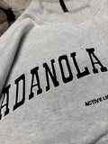 Bluza damska Adanola crewneck