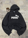 Bluza męska puma hoodie