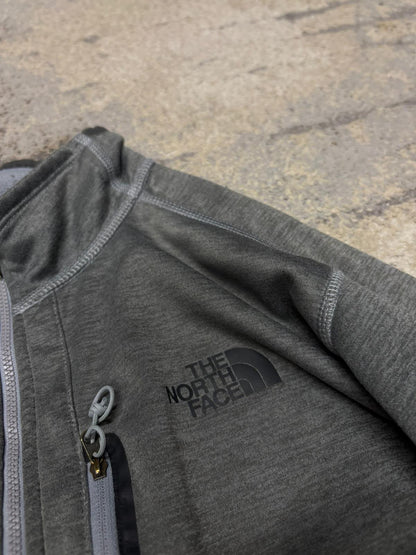 Bluza męska The North Face zipp