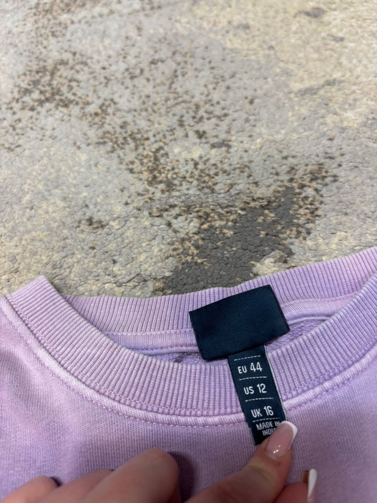 Bluza damska ellesse crewneck