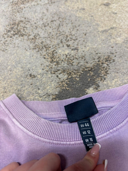 Bluza damska ellesse crewneck
