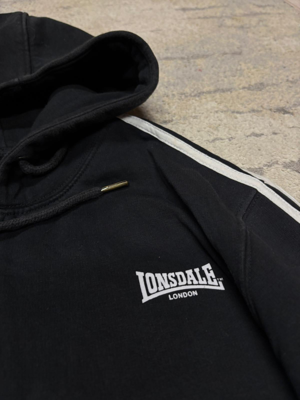 Bluza męska Lonsdale