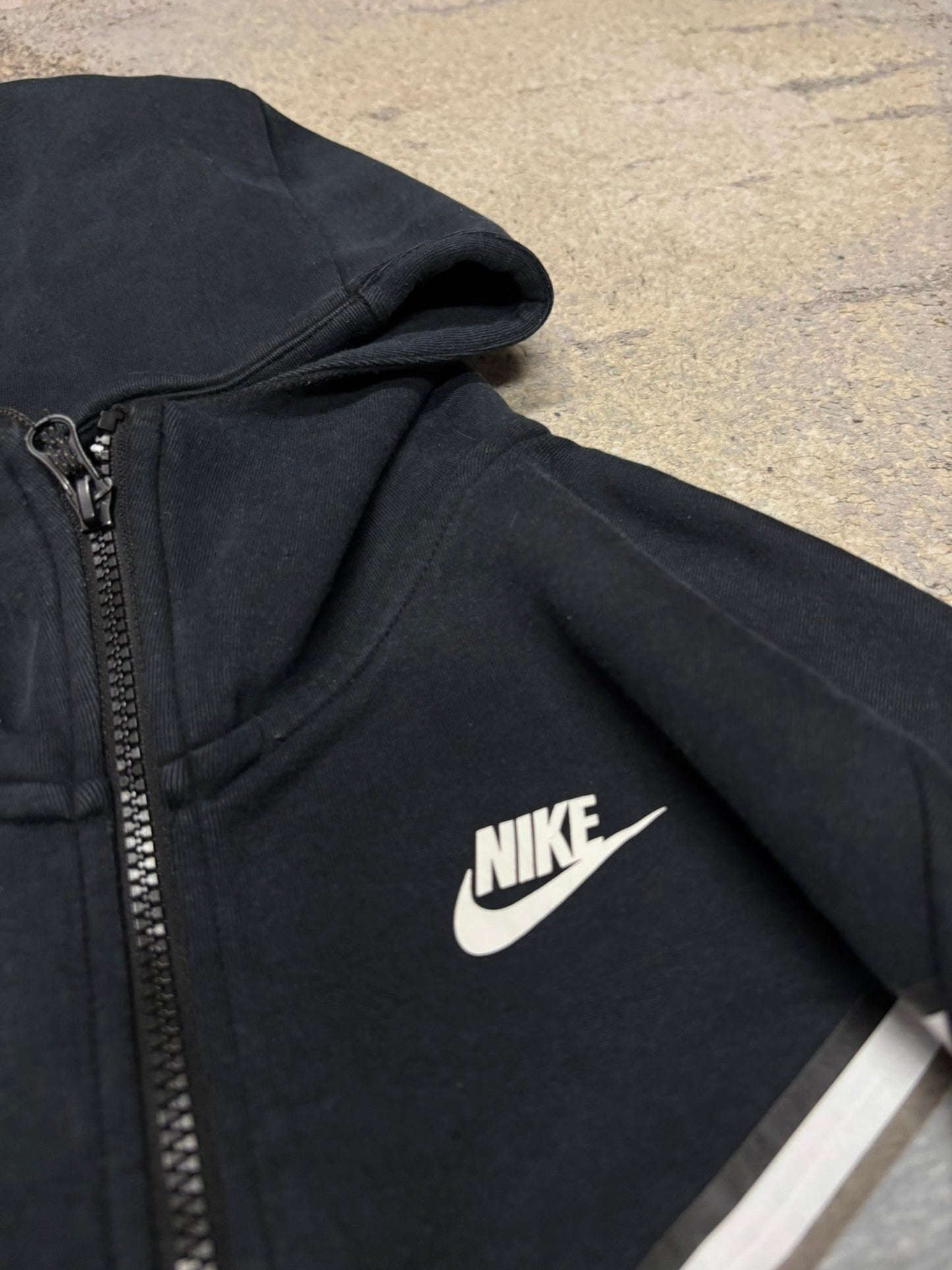 Bluza męska Nike tech fleece