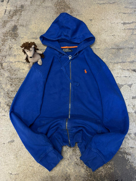 Bluza męska Ralph Lauren haft Logo