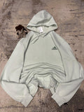 Bluza damska Adidas hoodie