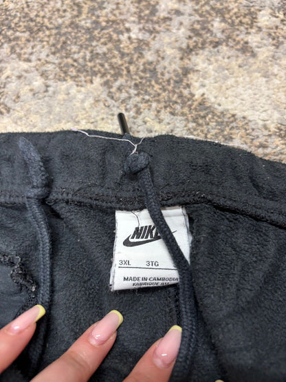Dresy męskie Nike