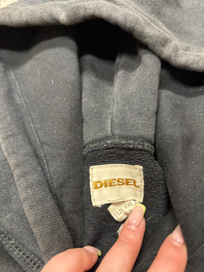 Bluza męska Diesel Japan style