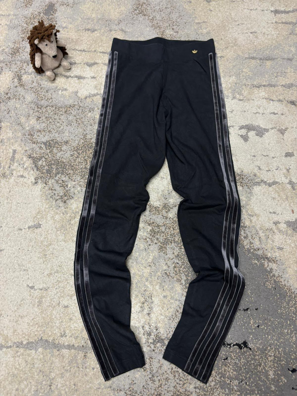 Legginsy damskie adidas
