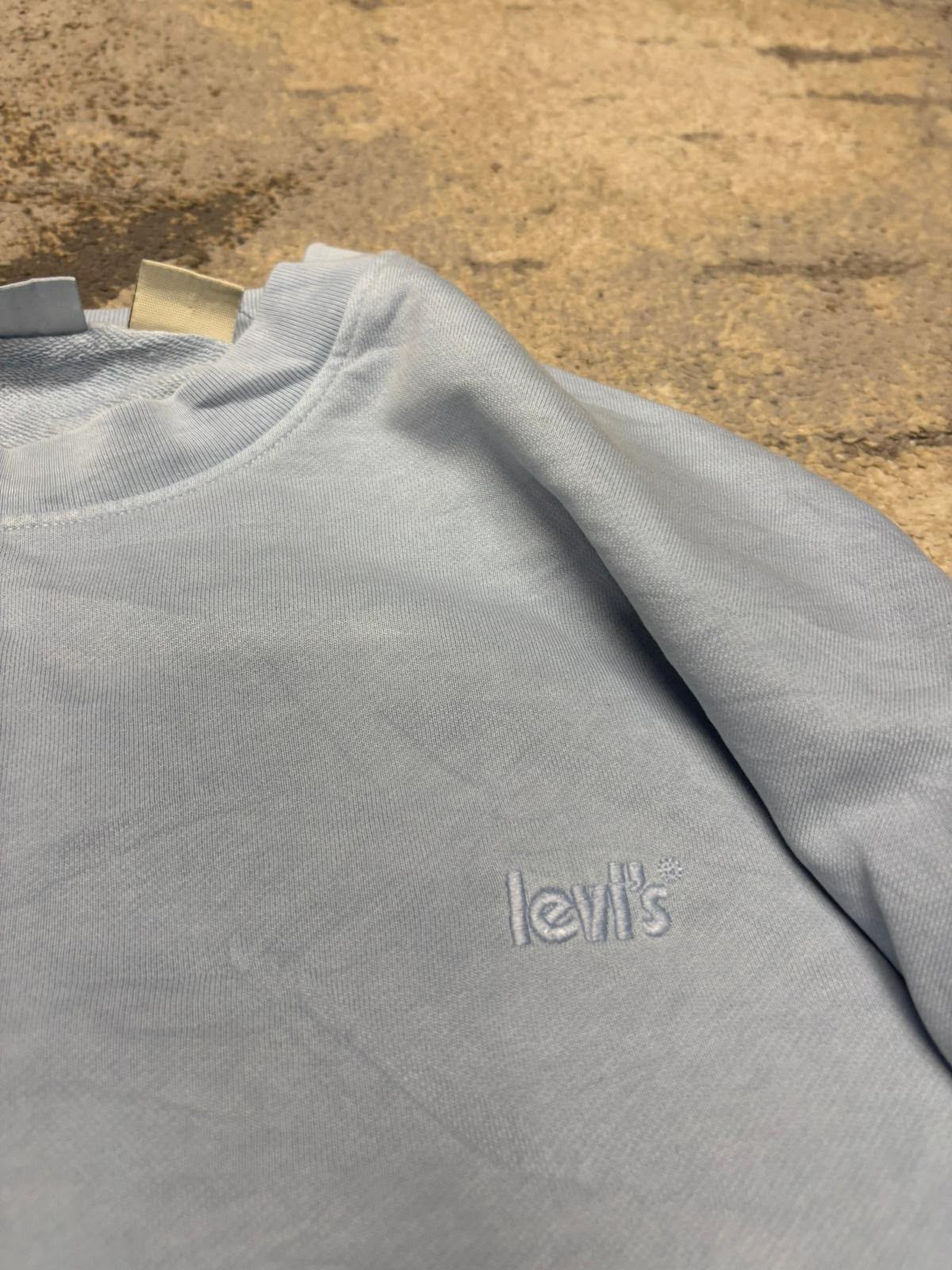 Bluza damska Levi’s crewneck