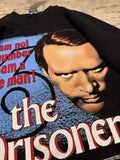 Bluza męska prisoner vintage lata 90
