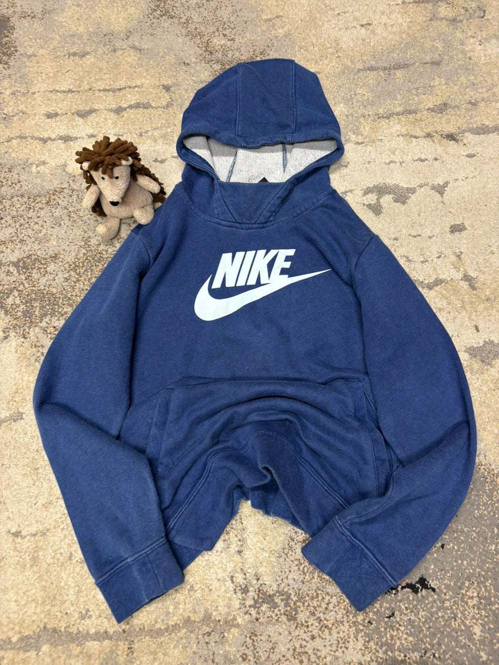 Bluza dziecięca Nike hoodie