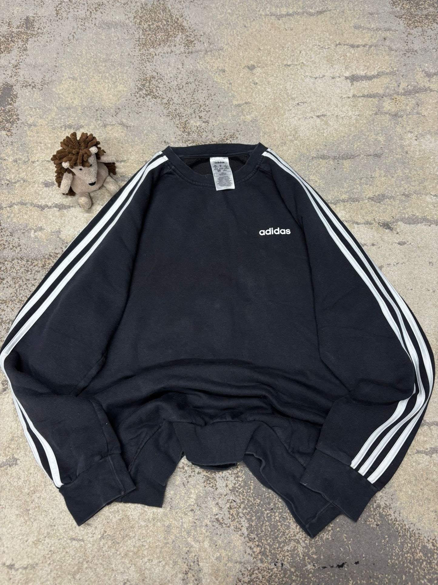 Bluza męska Adidas crewneck