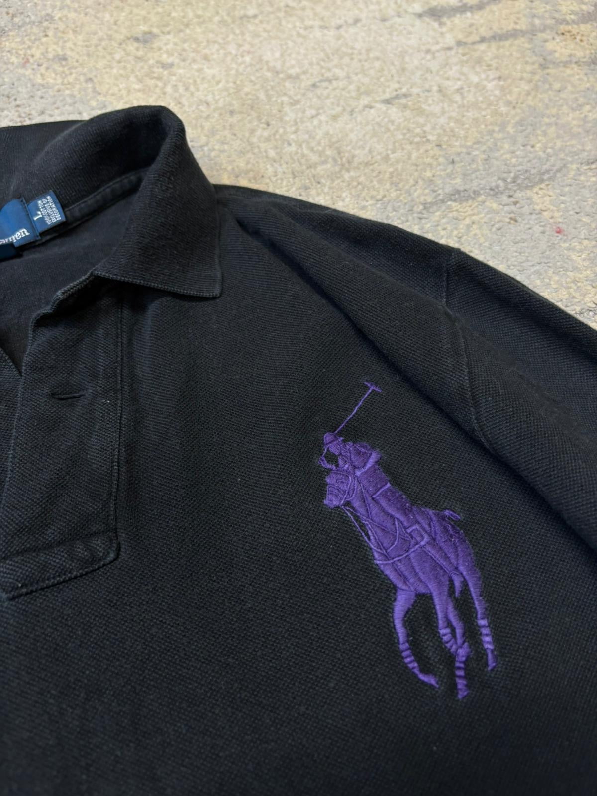 Koszulka męska Polo Ralph Lauren