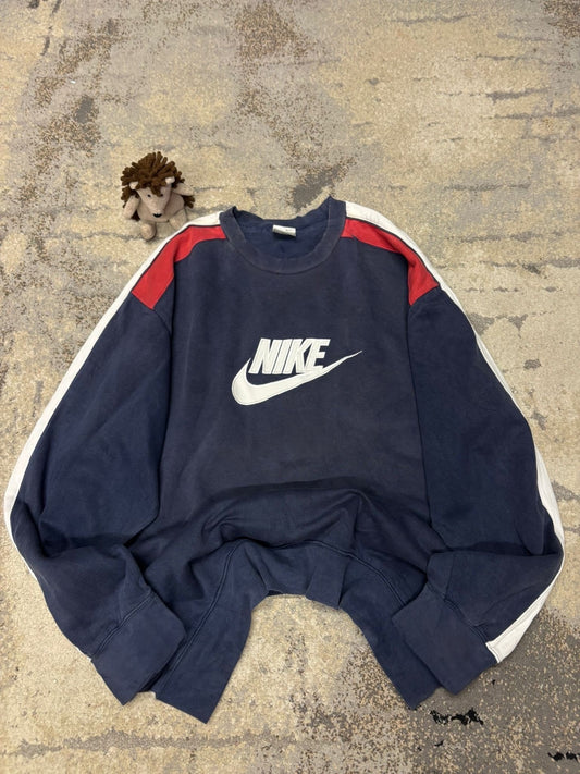 Bluza męska Nike vintage